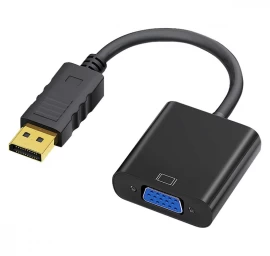 Ibox adapter             dispaly port vga