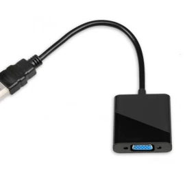 iBOX adapter HDMI-VGA    IAHV01