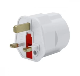 Ibox Adapter zasilania   UK-eu
