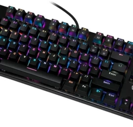 Ibox Aurora K-2r Laidinė Klaviatūra