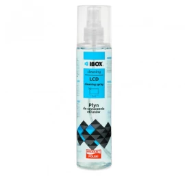 Ibox Chse Matrix Cleaner (250 Ml)