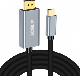 Ibox Kabel USb-C         displeyport