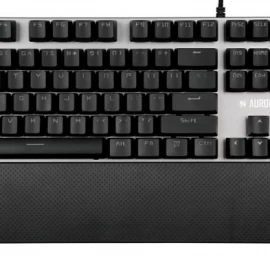 Ibox Laidinė Klaviatūra Ikgmk3