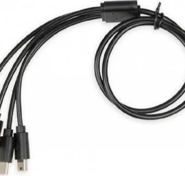 Ibox Lightning Usb Kabelis 1.2