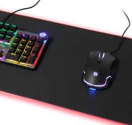 Ibox mouse pad IMPG5     Gaming  RGB