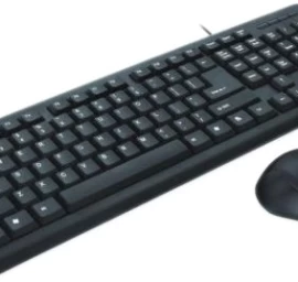 Ibox Office Klaviatūros Ir Pelės Rinkinys Ii Ikmoc2005070u