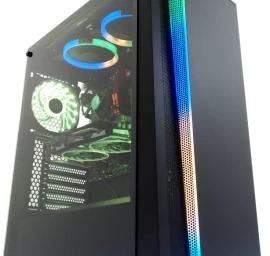 Ibox Wizard 4 Korpusas