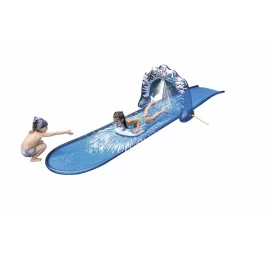 Ice Breaker Water Slide 500x120x95cm 97205