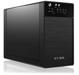Icy Box Hdd Korpusas Aiicyo000000051