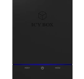 Icy Box Hdd Korpusas Aiicyo000000052