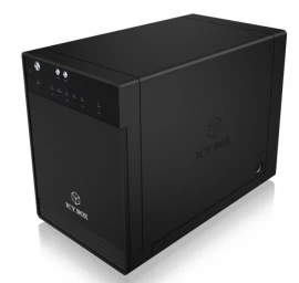 Icy Box Hdd Korpusas Ib-3740-c31