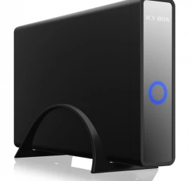 Icy Box Hdd Korpusas Ib-382h-c31