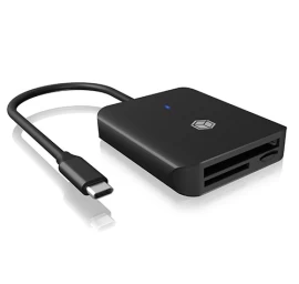 ICY BOX IB-CR403-C3     card reader