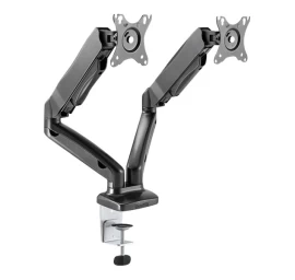 icy Box Stalinis Laikiklis 2 Monitoriams Ib-ms304-t (maks. 27&amp;quot;)