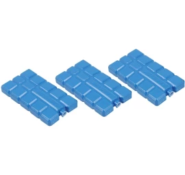 įdėklas į šaldytuvą 3x200gr
