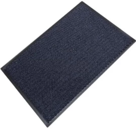 įėjimo Kilimėlis Shoeshine Cleaner 90x150cm Granat Zone
