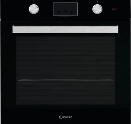 IFW65Y0JBL Indesit      Oven