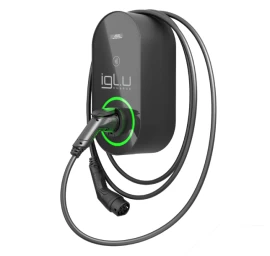 IGLU Charge Lite 22kw