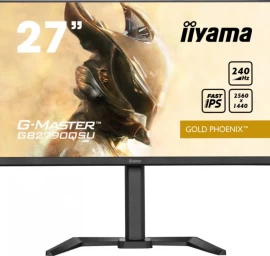 Iiyama Gb2790qsu-b5 Monitorius (27&amp;quot; /ips /240hz /2560 X 1440 / Juodas)