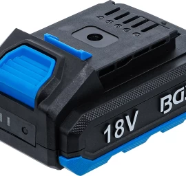 Įkraunama baterija | 2,0 Ah | BGS 18 V belaidei serijai (7382)
