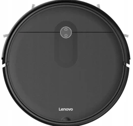 įkraunamas Dulkių Siurblys Lenovo 40w E2 Pro Black Lenovoe2pro