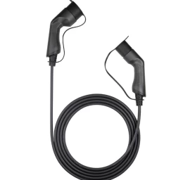 Įkrovimo kabelis Type2 - Type 2