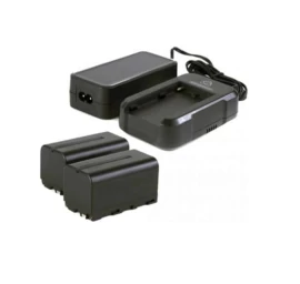 Įkrovimo rinkinys Atomos Power Kit (Ekspozicinė prekė)