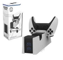Įkrovimo Stotelė Qware Gaming (Ekspozicinė prekė)