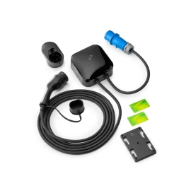 Įkrovimo stotelė VCS-MB 7kW su programėle, kortele