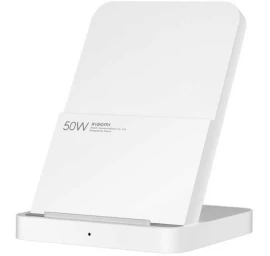 Įkrovimo stotelė Xiaomi 50W Wireless Charging Stand Pro