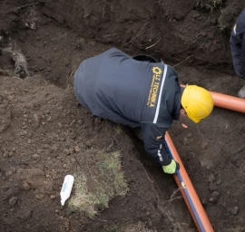 Nuotekų valymo įrenginiai - galima išsimokėtinai