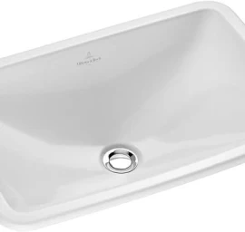 Įleidžiamas praustuvas Villeroy &amp; Boch 60 cm