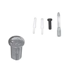 Ilgas mygtukas Jika Dual Flush