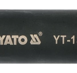 Ilgintuvas - adapteris smūginis 3/4(F)x1(M); 250 mm (YT-1343)