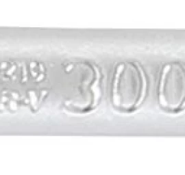 Ilgintuvas galvutei | 6.3 mm (1/4) | 300 mm (2210)