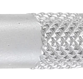 Ilgintuvas galvutei | 6.3 mm (1/4) | 50 mm (2336)