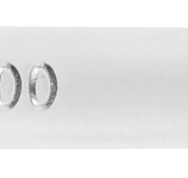 Ilgintuvas galvutei šarnyrinis | 6.3 mm (1/4) | 100 mm (2231)