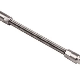 Ilgintuvas spyruoklinis | 6.3 mm (1/4) | 150 mm (KR148011)