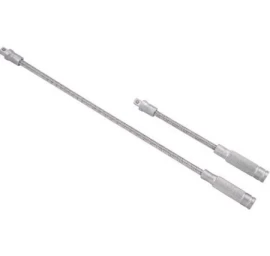 Ilgintuvas spyruoklinis | 6.3 mm (1/4) | 300 mm (H5032806-1412)