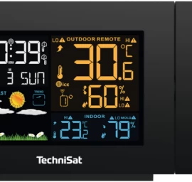 Imeteo P1 Meteorologinė Stotis
