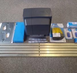 Stumdomų vartų automatika Came Bx-b