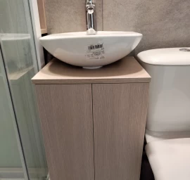 Baldų projektavimas ir gamyba