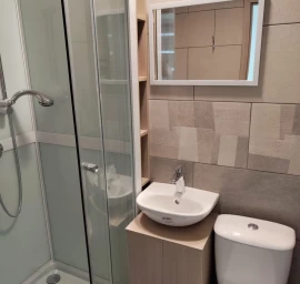 Baldų projektavimas ir gamyba