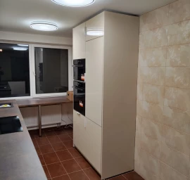 Baldų projektavimas ir gamyba