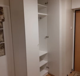 Baldų projektavimas ir gamyba