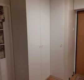 Baldų projektavimas ir gamyba