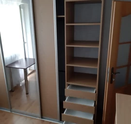 Baldų projektavimas ir gamyba