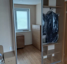Baldų projektavimas ir gamyba