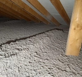 Oro tarpų šiltinimas ekovata Isocell ar Thermofloc, termoputa, poliuretanu gamapur, granulėmis, kitomis biriomis medžiagomis Oro tarpų šiltinimas ekovata Isocell ar Thermofloc, termoputa, poliuretanu gamapur, granulėmis, kitomis biriomis medžiagomis