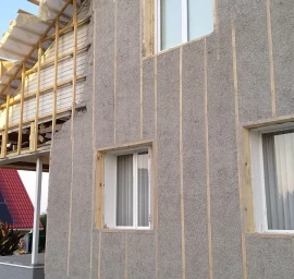 Oro tarpų šiltinimas ekovata Isocell ar Thermofloc, termoputa, poliuretanu gamapur, granulėmis, kitomis biriomis medžiagomis Oro tarpų šiltinimas ekovata Isocell ar Thermofloc, termoputa, poliuretanu gamapur, granulėmis, kitomis biriomis medžiagomis